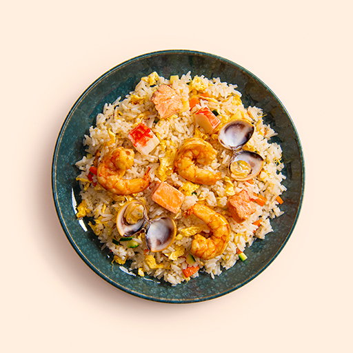 YAKIMESHI