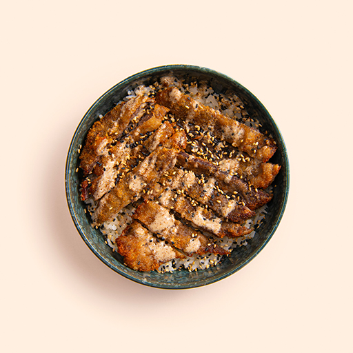 DONBURI