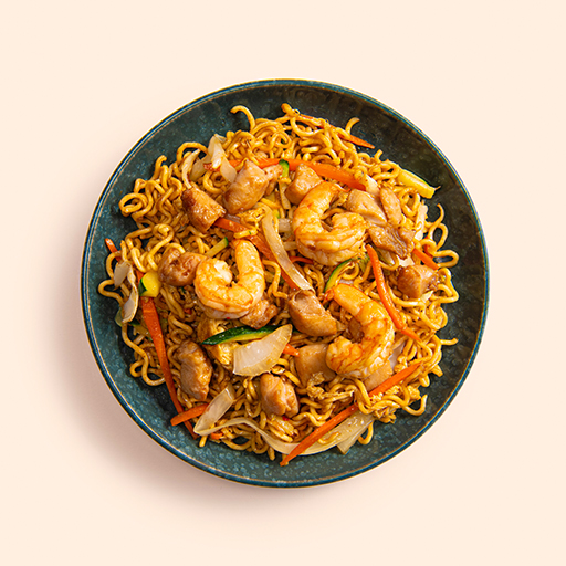 YAKISOBA