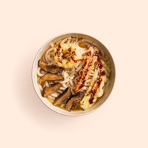 UDON