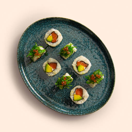 URAMAKI ESPECIAL